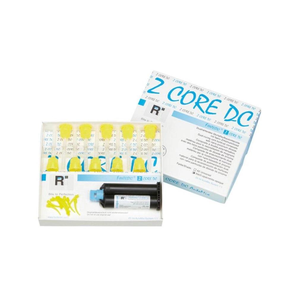 Fantestic Z Core DC A2 Universal 48 g