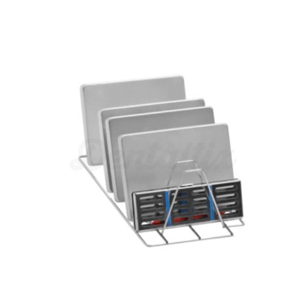 PWD accessoire voor thermodesinfector