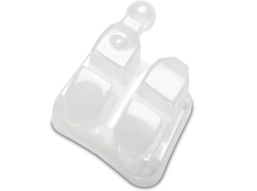 3M™ Clarity™ ADVANCED, Kit (M. sup. / M. inf. 5 - 5), Crochet sur 3, 4, 5; Roth .022"