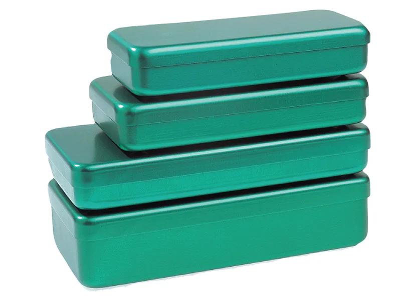 BOÎTE ALUMINIUM