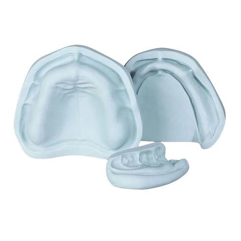 Siliconen SheraDuett Addition (2 x 5 kg)