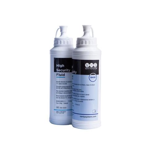 Isolerende Siliconen High Security Fluid (250 g + 250 g)