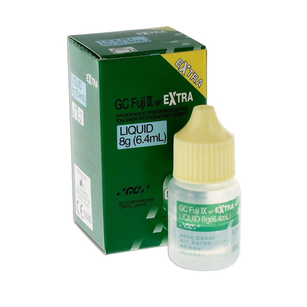 FUJI IX GP EXTRA - VLOEIBARE FLESJE (15ML)
