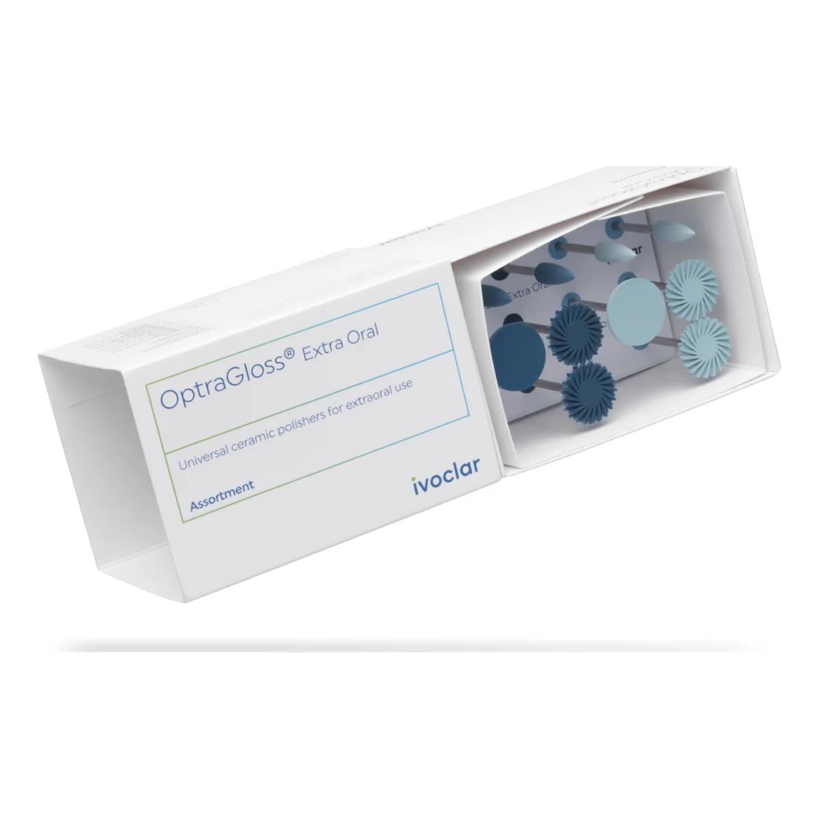 OptraGloss Extra Oral Assortment