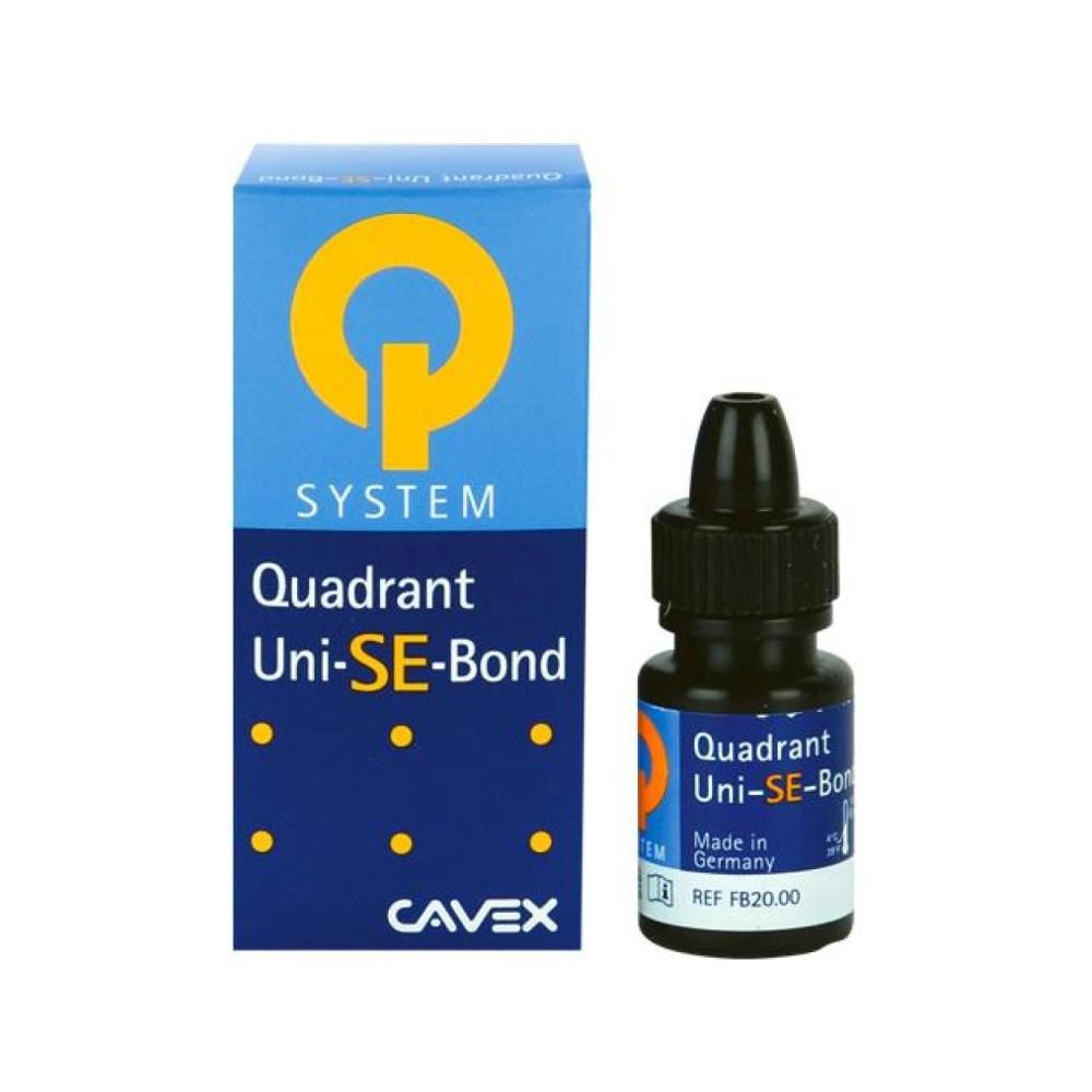 Quadrant Uni-Se-Bond 4Ml