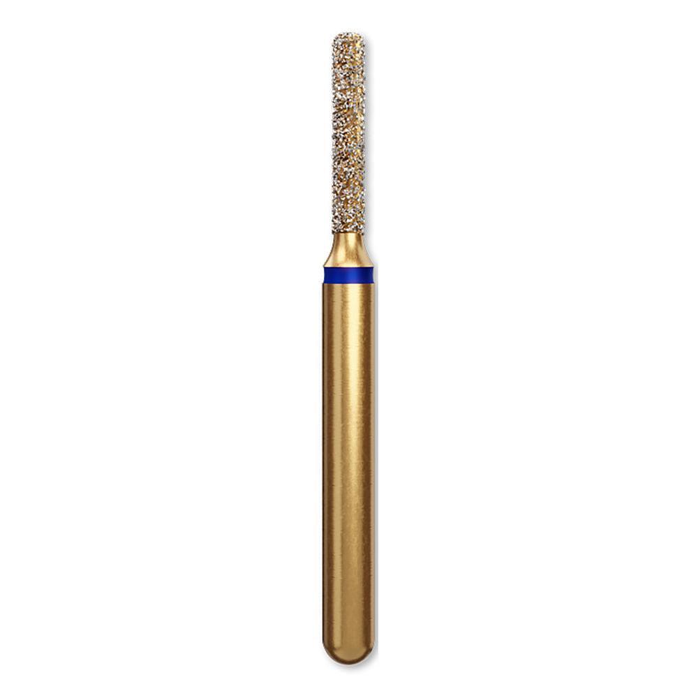 Fraise diamantée Coltène DIATECH G836R FG 314-012-06.0 grain moyen (5 pcs)