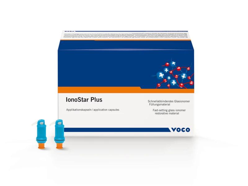 Ionostar Plus Caps A1 20Pcs.