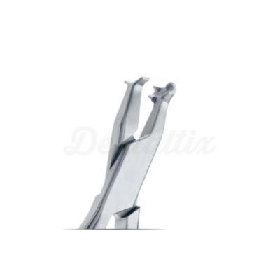 PINCE LINGUALE HAMMERHEAD