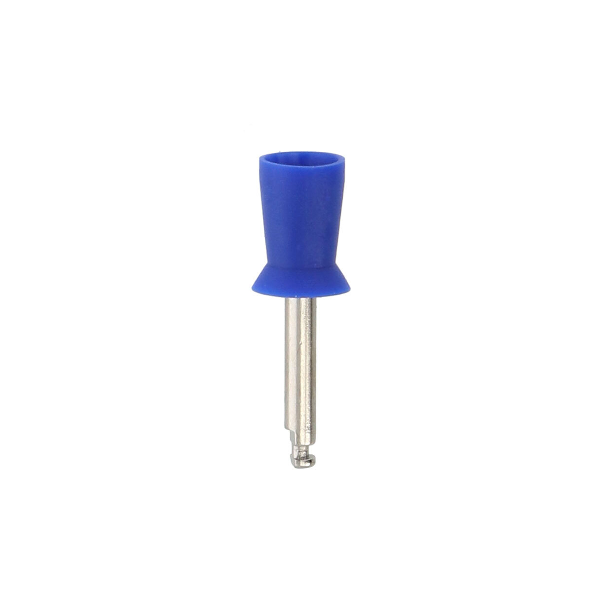 Becht4Prophy Cupules de polissage CA sans latex - bleu