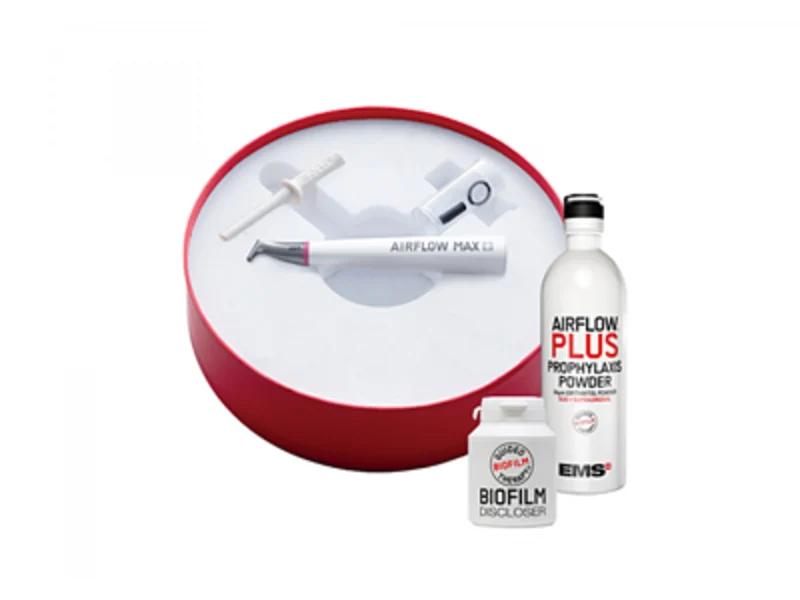 Air-Flow Max introduction kit SMART