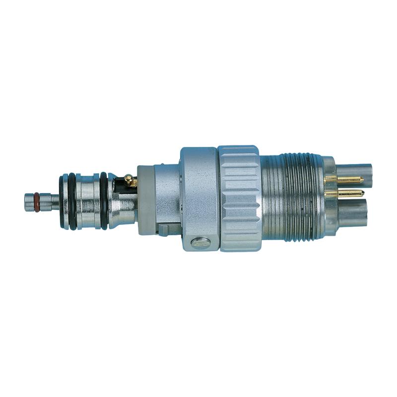 UNIFIX KOPPELING BORDEN - 4-GATS