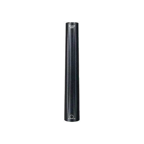 Zwarte Behuizing voor Handstuk Gemini EVO (1)