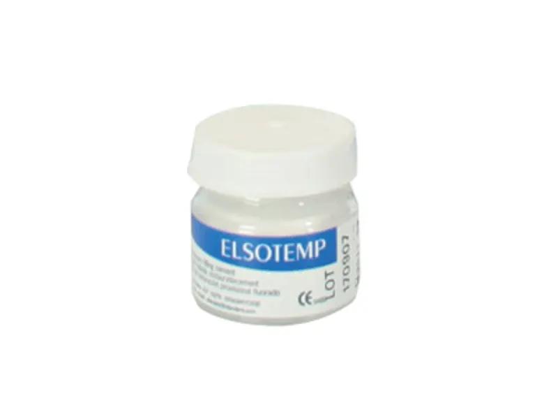 Elsotemp - white (normal)