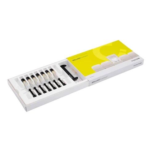 Brilliant Everglow Kit Spuitjes