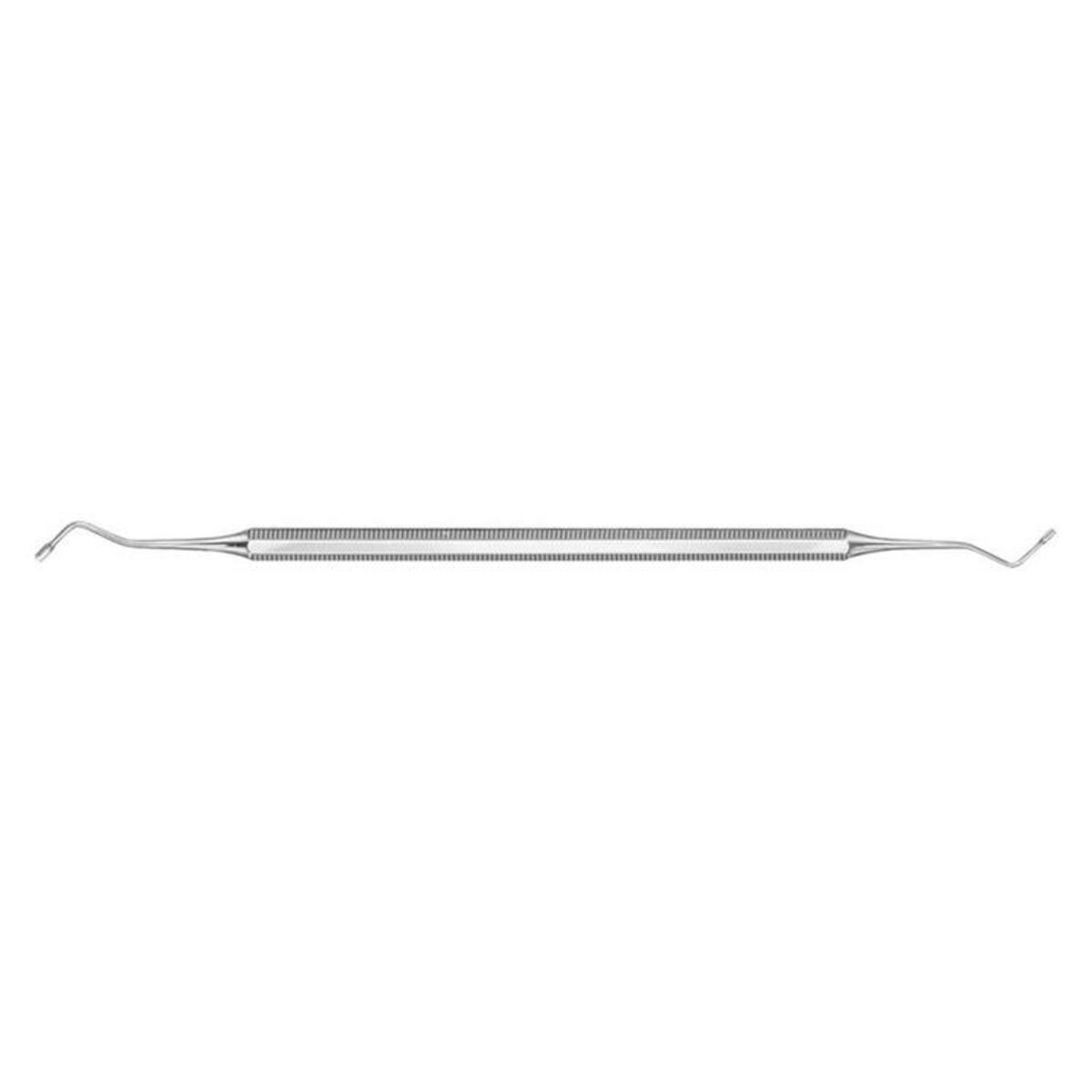 Aesculap Instrument pour amalgame 170mm 1,9mm (noir)