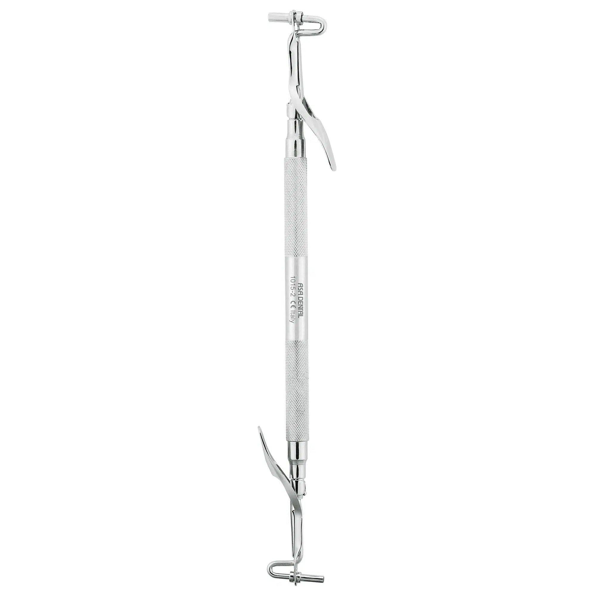 Asa Dental Amalgaam drager Medium / Large (Ø 2 mm/Ø 2,5 - 20 cm)