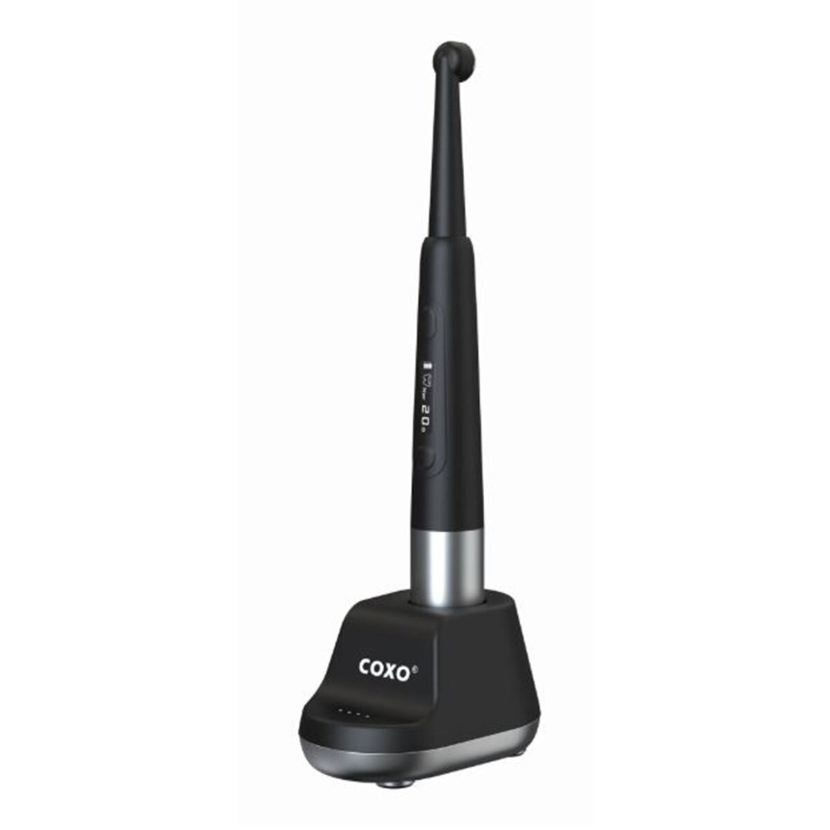 Coxo Halo LED uithardingslamp