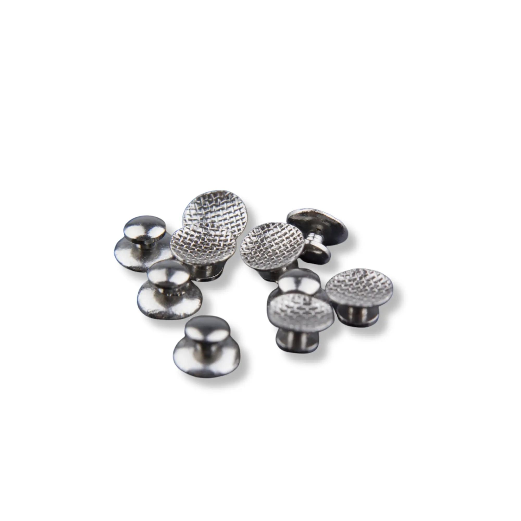 Direct hetching knop (10)