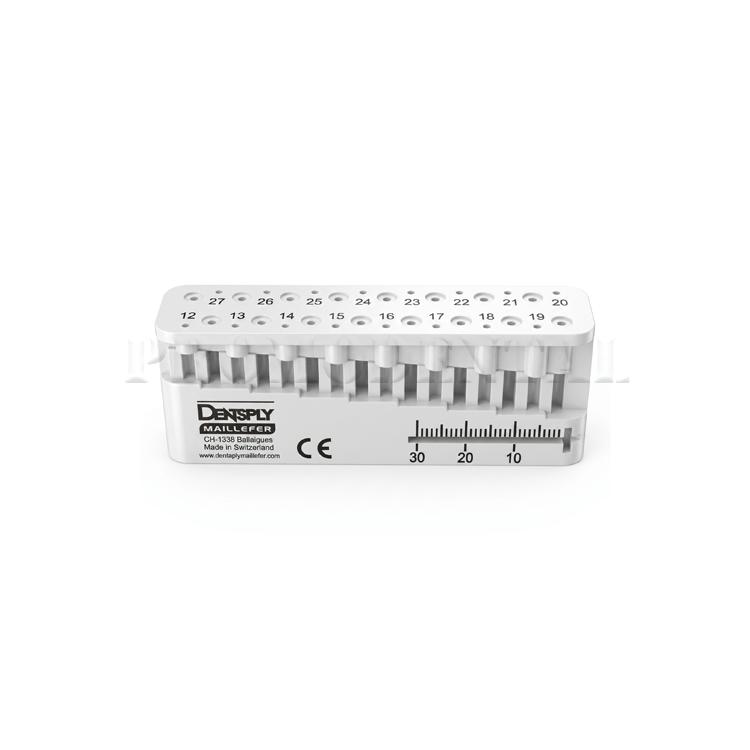 Mini-Endo-Bloc 0327 Maillefer