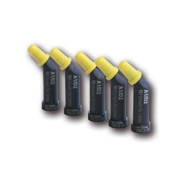 Natural Elegance Nano - embouts