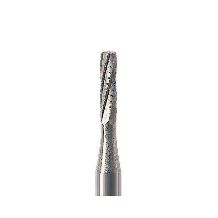 Edenta fraise carbure cylindrique FG H31.314.010 4,2 mm (5 pcs)