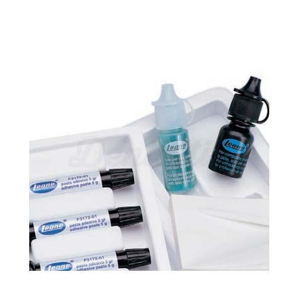 Kit de composite photopolymérisable