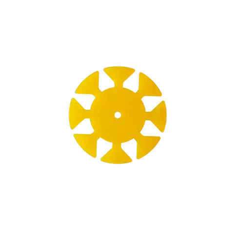 Endo Flower (100)