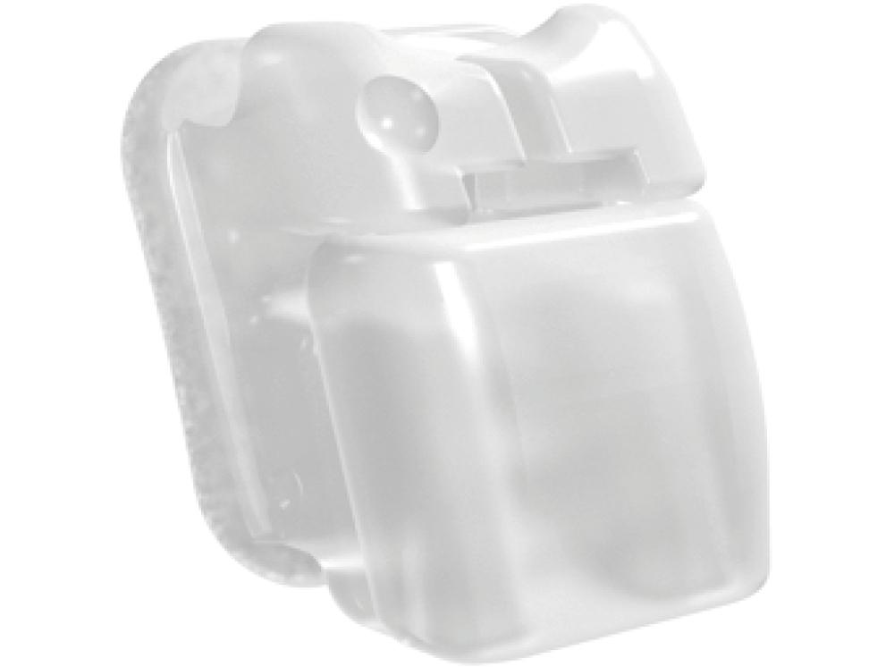 3M™ Clarity™ Ultra, Kit (Upper / Lower 5 - 5), MBT .022"