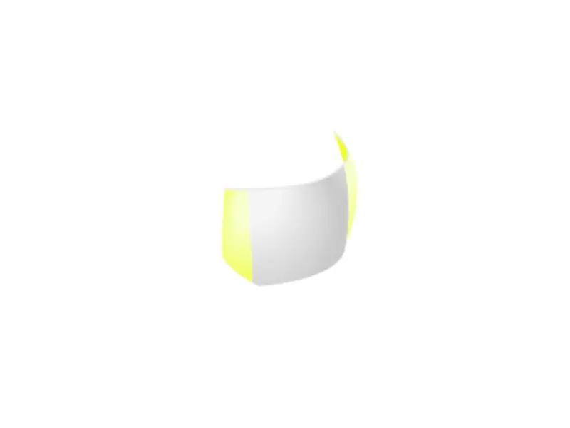 Matrice Moderate Curve Refill 5Mm