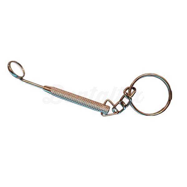 Sleutelhangers in instrumentvorm (diverse vormen)