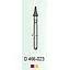 D540-010 F Diamant Boor  5stk
