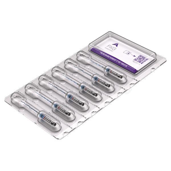 FKG XP-Endo® Rise Sequence