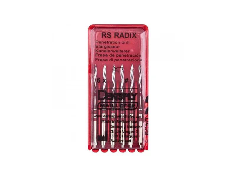 Radix Penetration Drill 3B