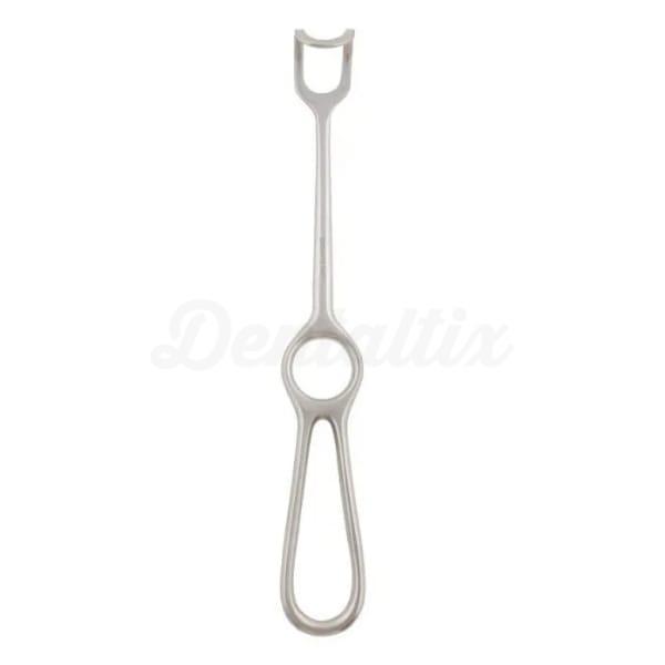 Wondhaak Middeldorpf - 21,5 cm