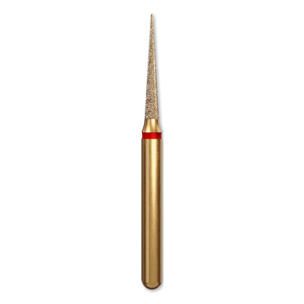 Fraise diamantée Coltène DIATECH G858 FG 314-014-08.0 grain fin (5 pcs)
