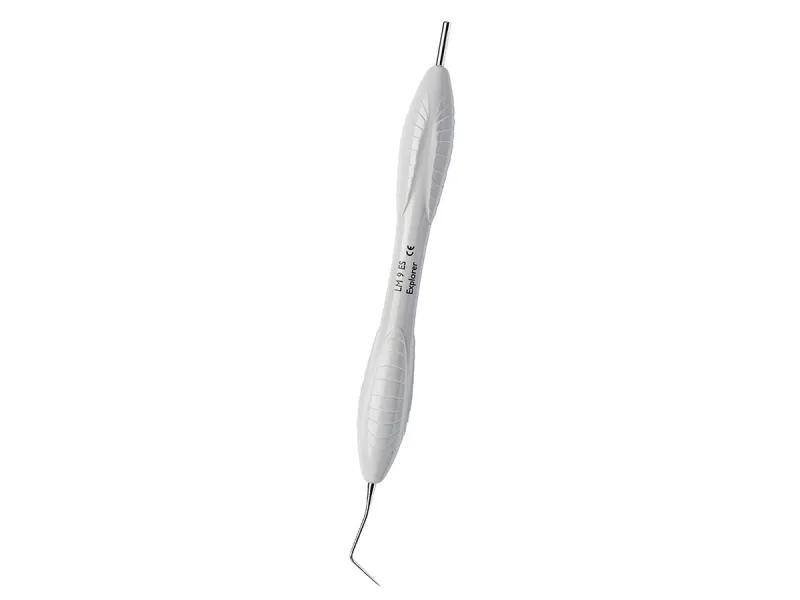 LM Sonde 9 , DuraGradeMAX ErgoSense