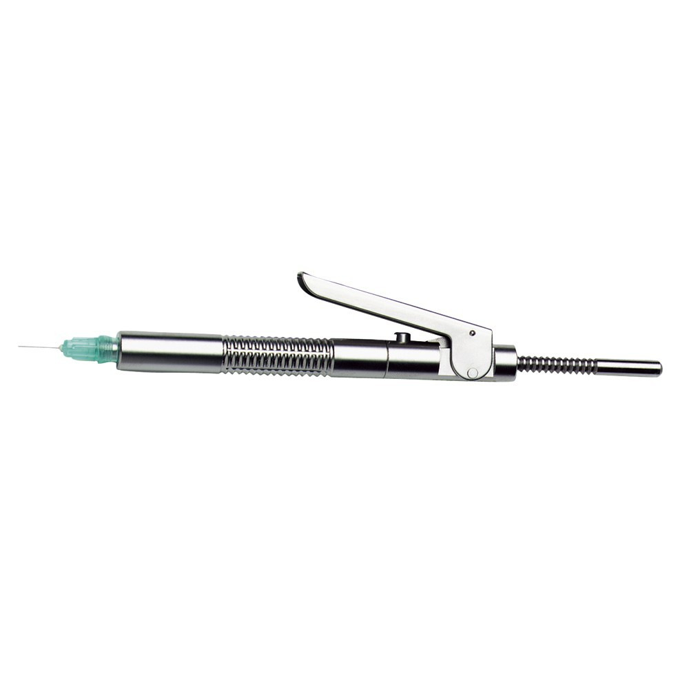 SERINGUE PAROJECT - LA SERINGUE