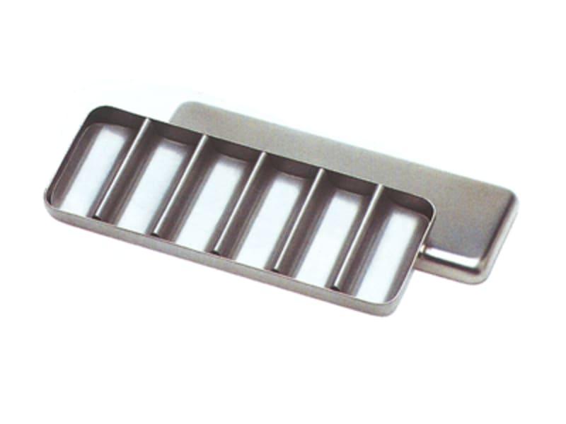 S. steel Endomodule  (Size 13,5 x 5,5 x 1,8 cm)