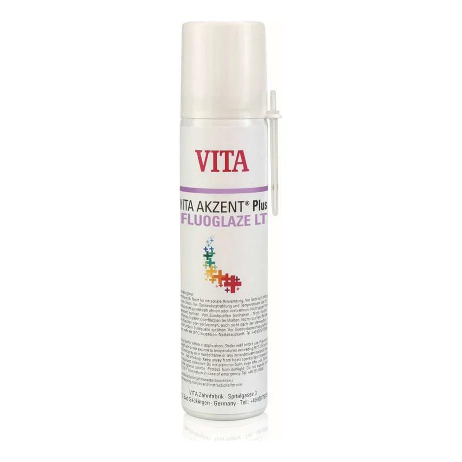 Vita Akzent Plus Fluoglaze Lt Spray 75Ml