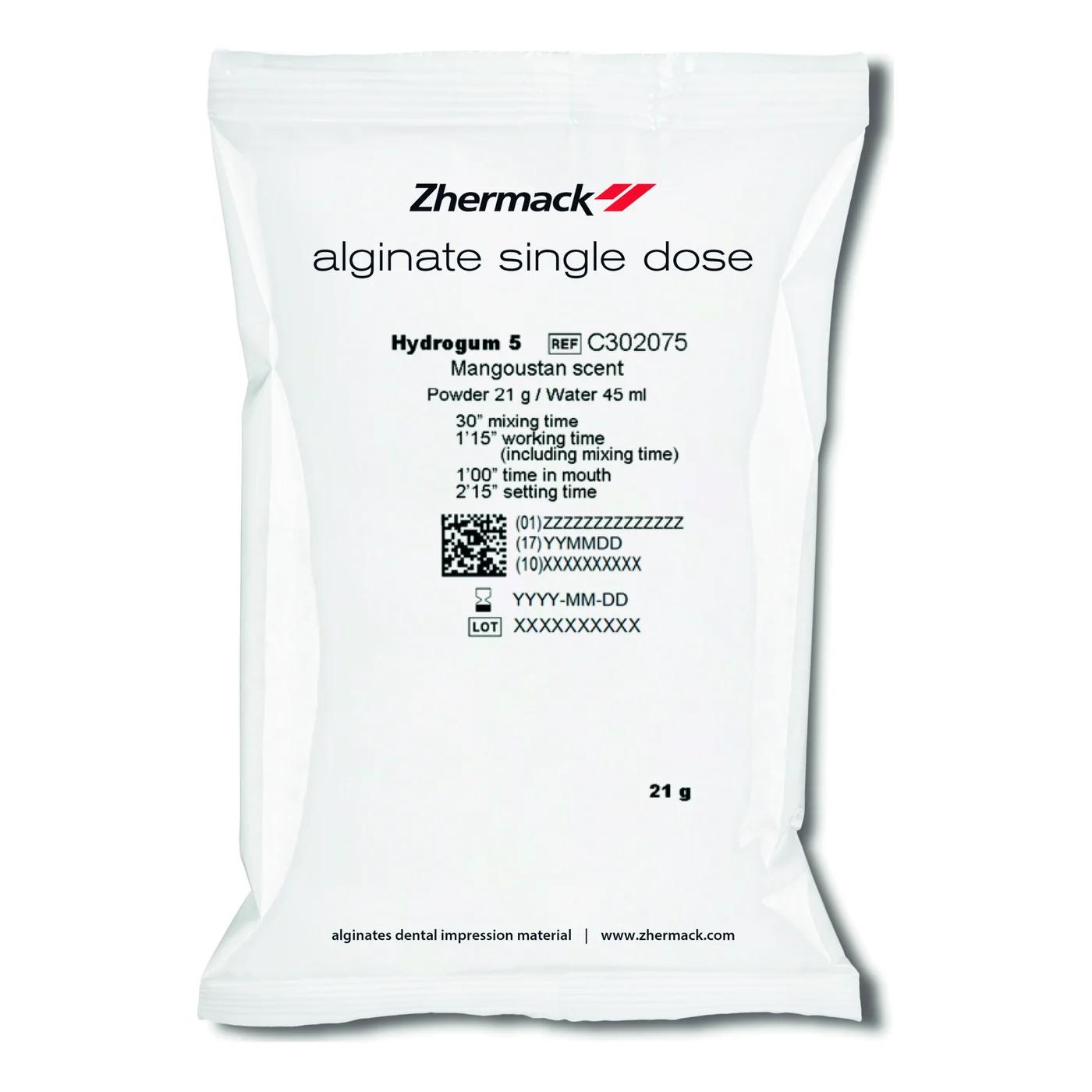 Hydrogum 5 / 5x21g