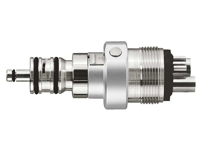 UNIFIX KOPPELING BORDEN - 4-GATS