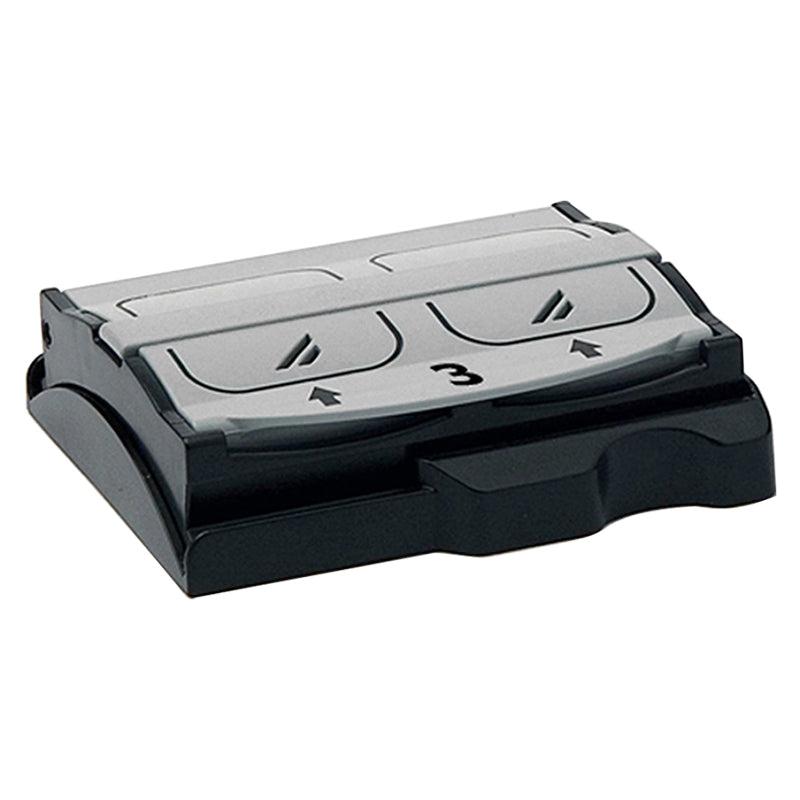 Vistascan Cassette Taille 3