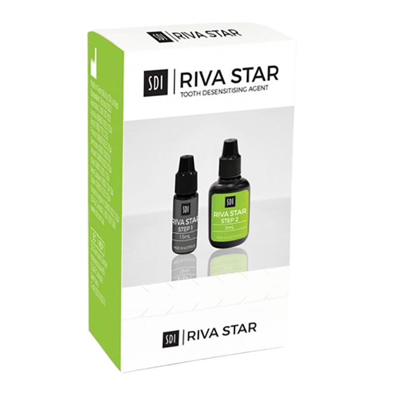 RIVA STAR - BOTTLE KIT