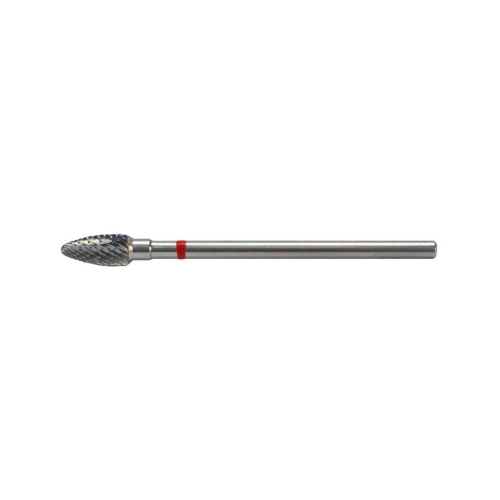 Meisinger Fraise en carbure HP 251FX 040 2 pieces