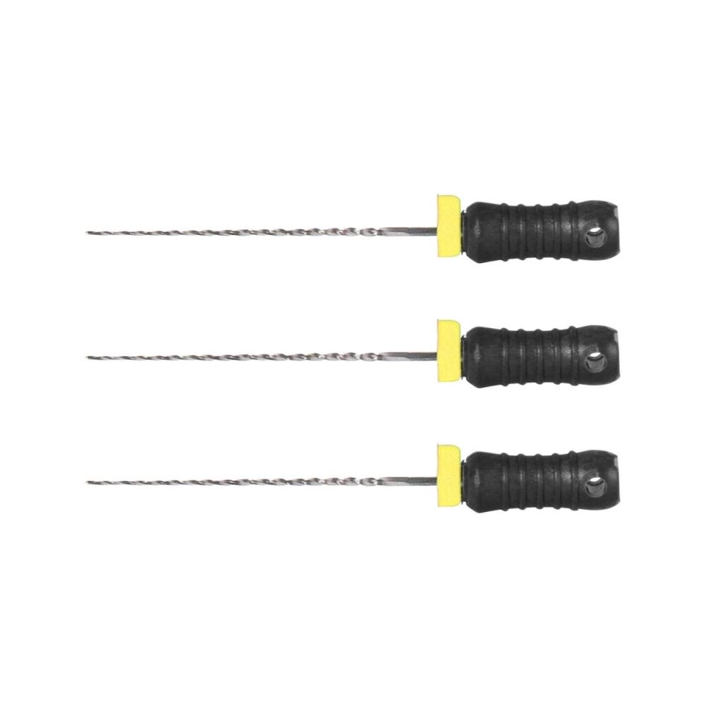 PoloDent K-Ruimers 25 mm ISO nr.80 6 stuks