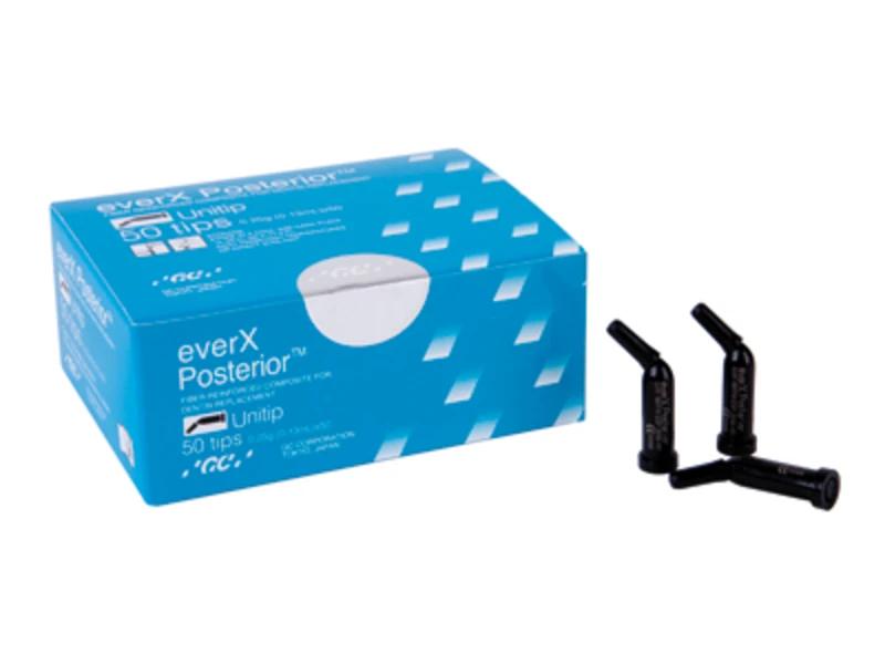GC everX Posterior