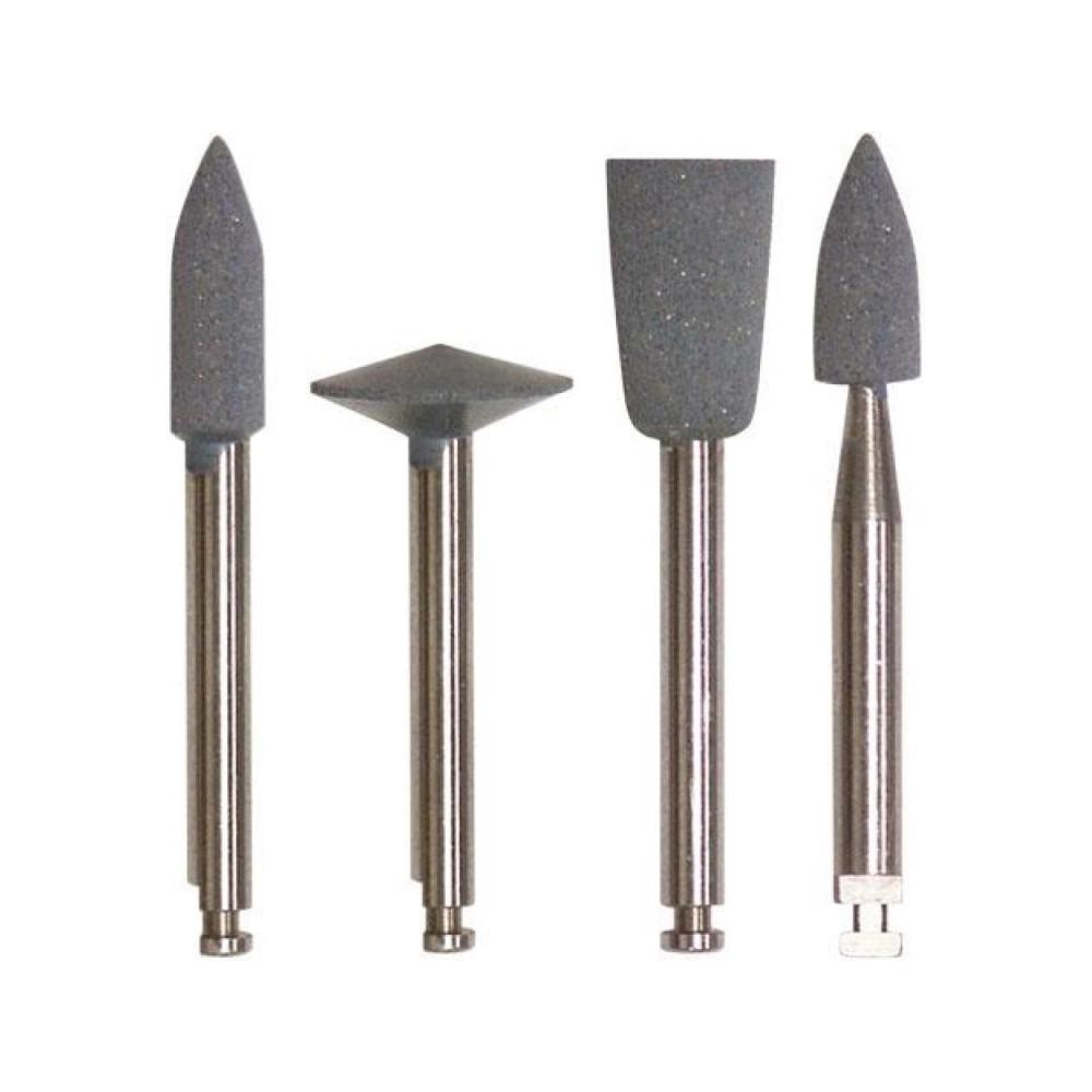 Shofu Ceramaster Coarse assortiment CA 0125C