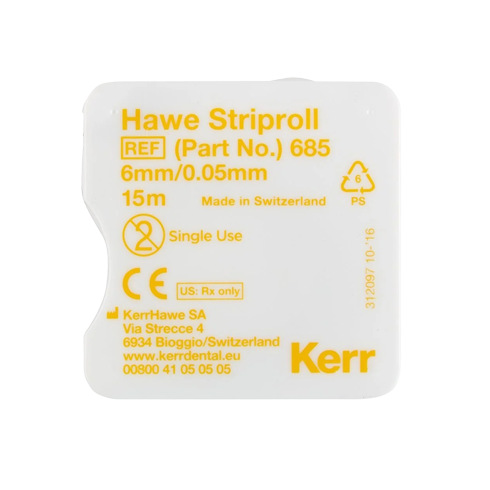HAWE STRIPROLL ROULEAU