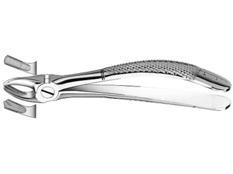 Extracietang Kind 18K
