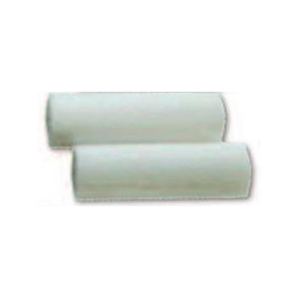Dentsply Sirona Chewies Aligner Tray Seaters blanc 2 pcs